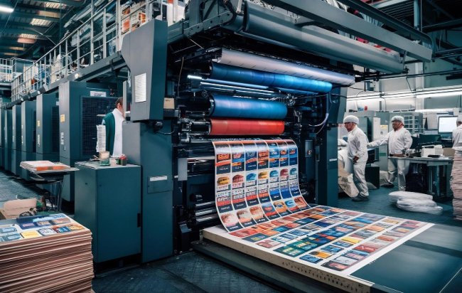 Printing Industry