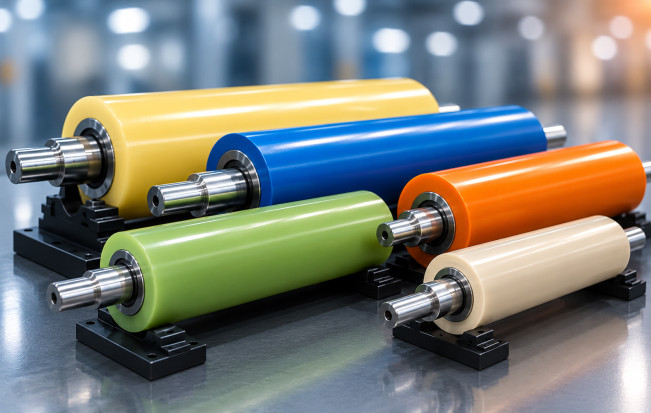 PU Roller