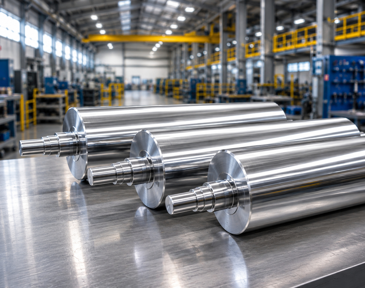 Chrome Plating