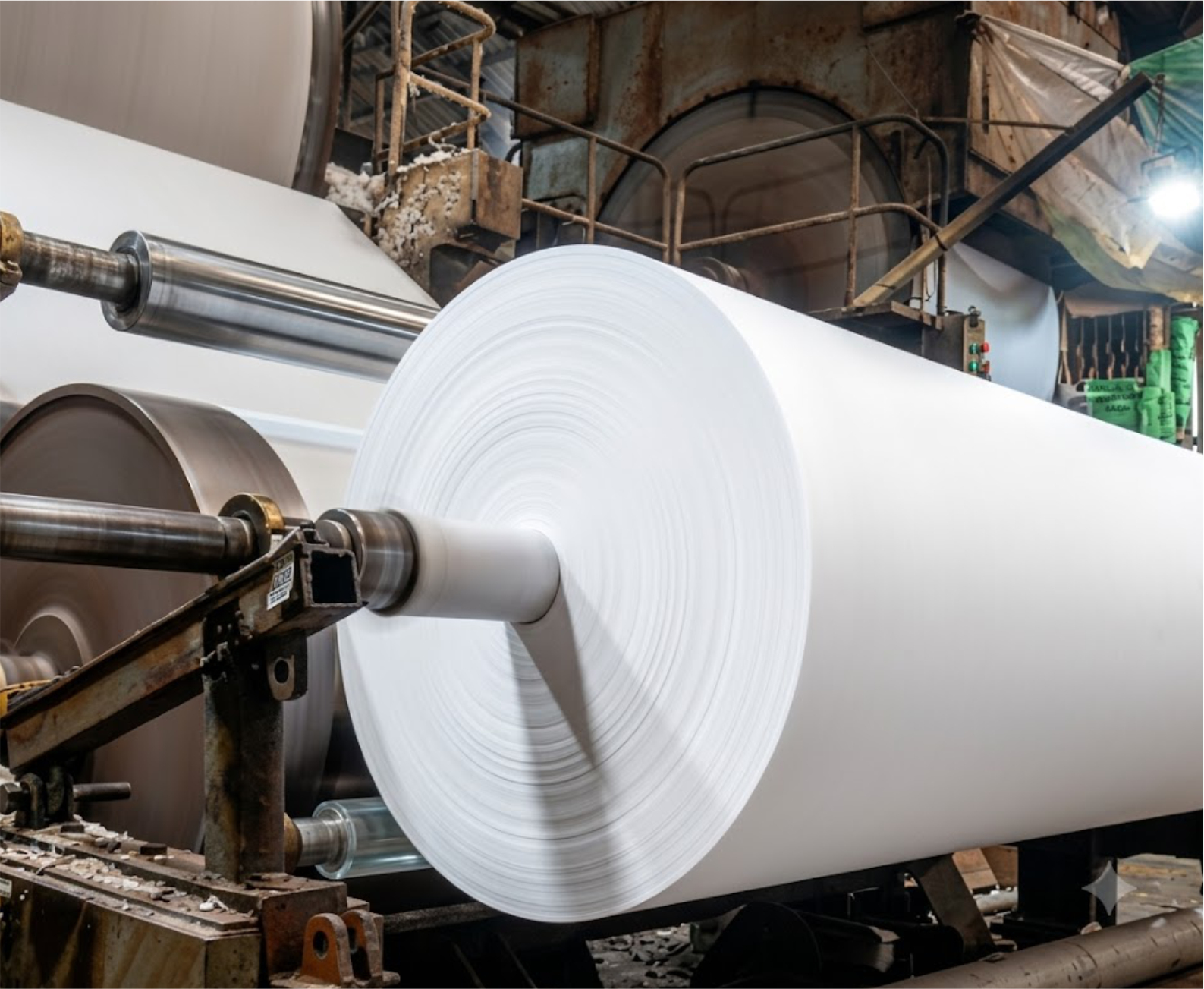 Paper Industry