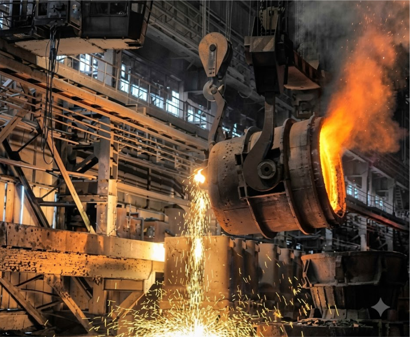Steel Industry