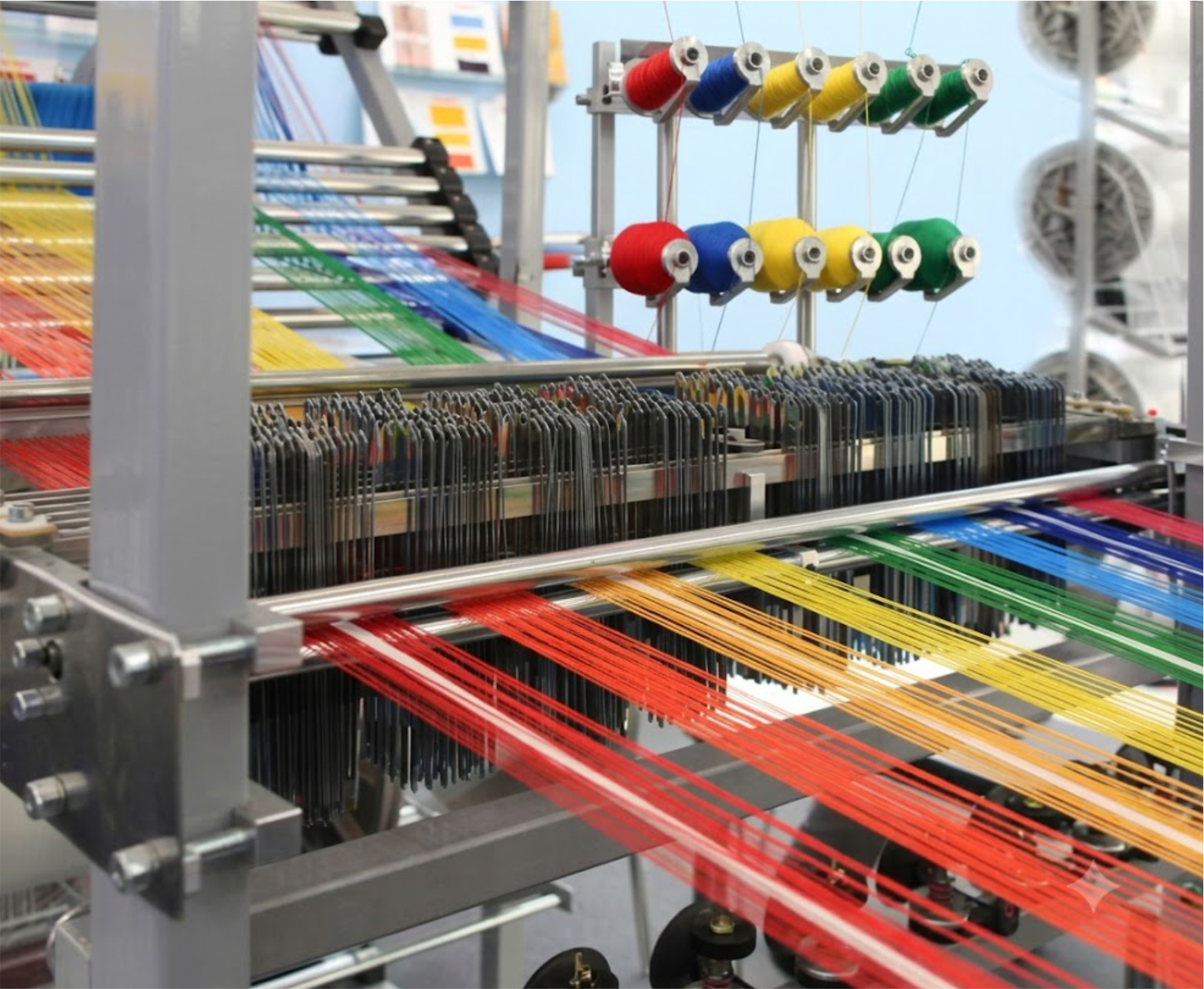 Textile Industry